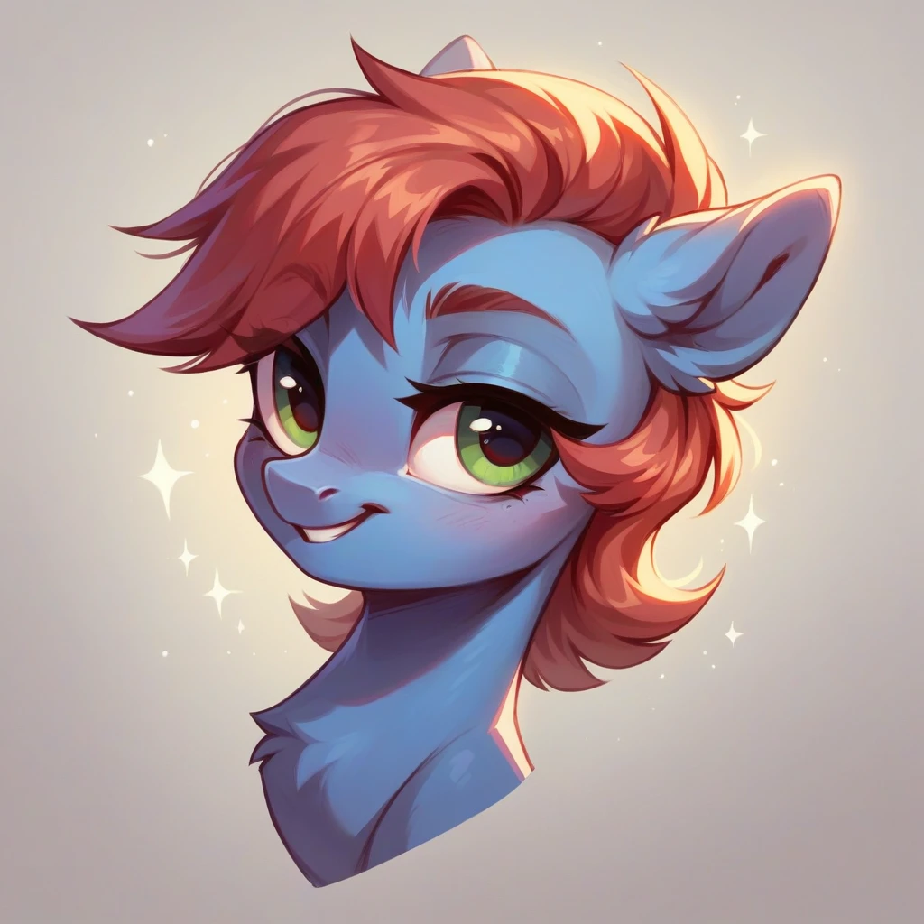 Raity My little pony friendship is magic 