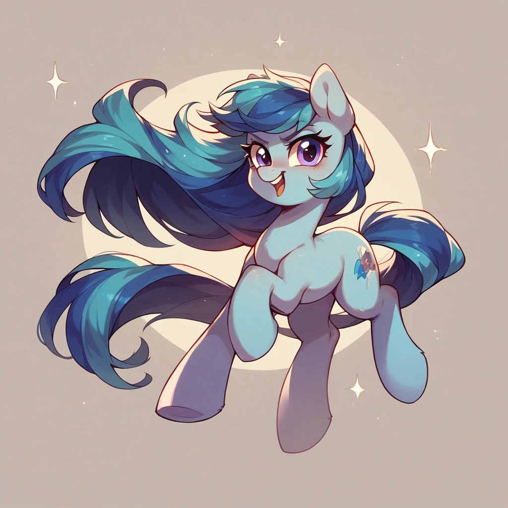 Rality My little pony friendship is magic