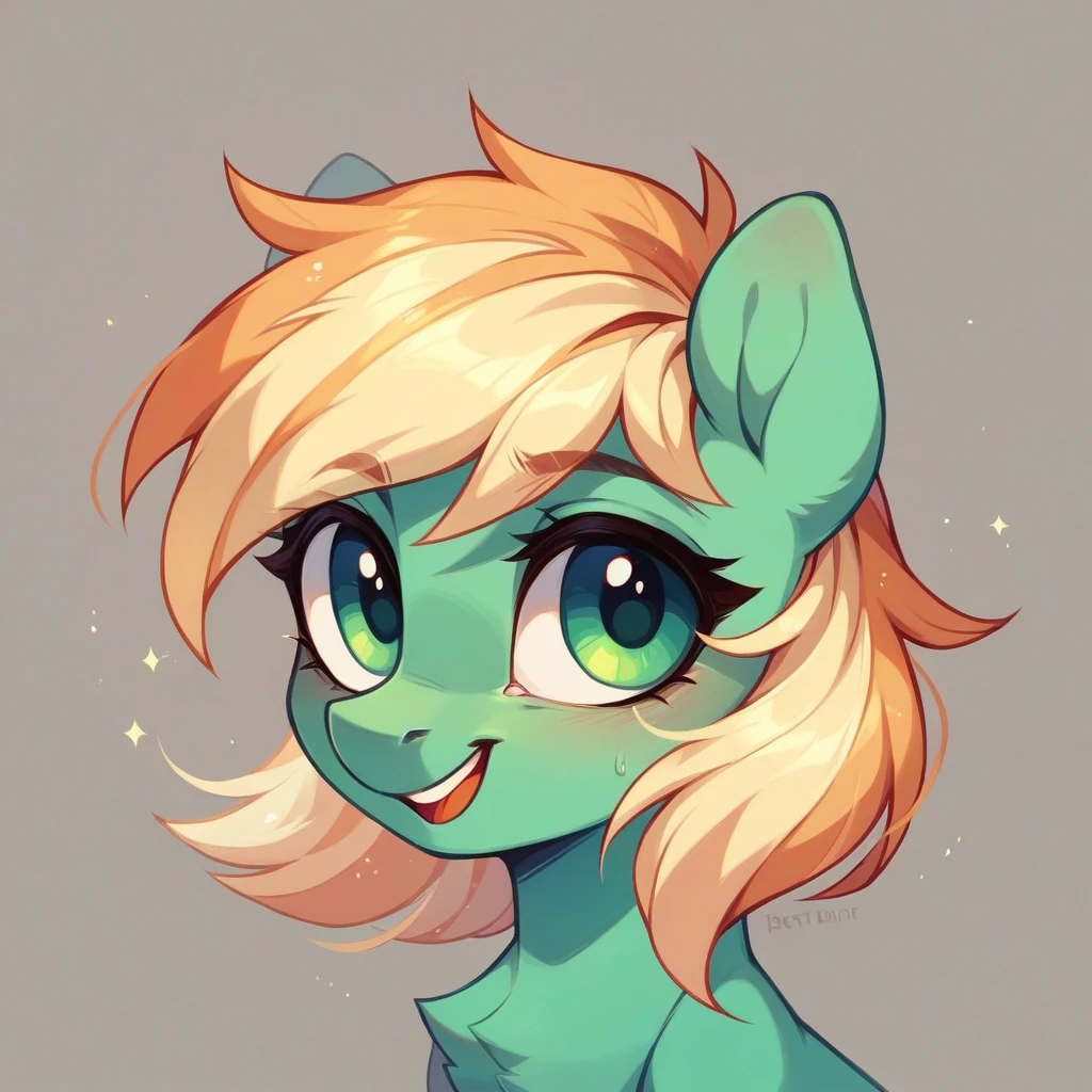 Rality My little pony friendship is magic