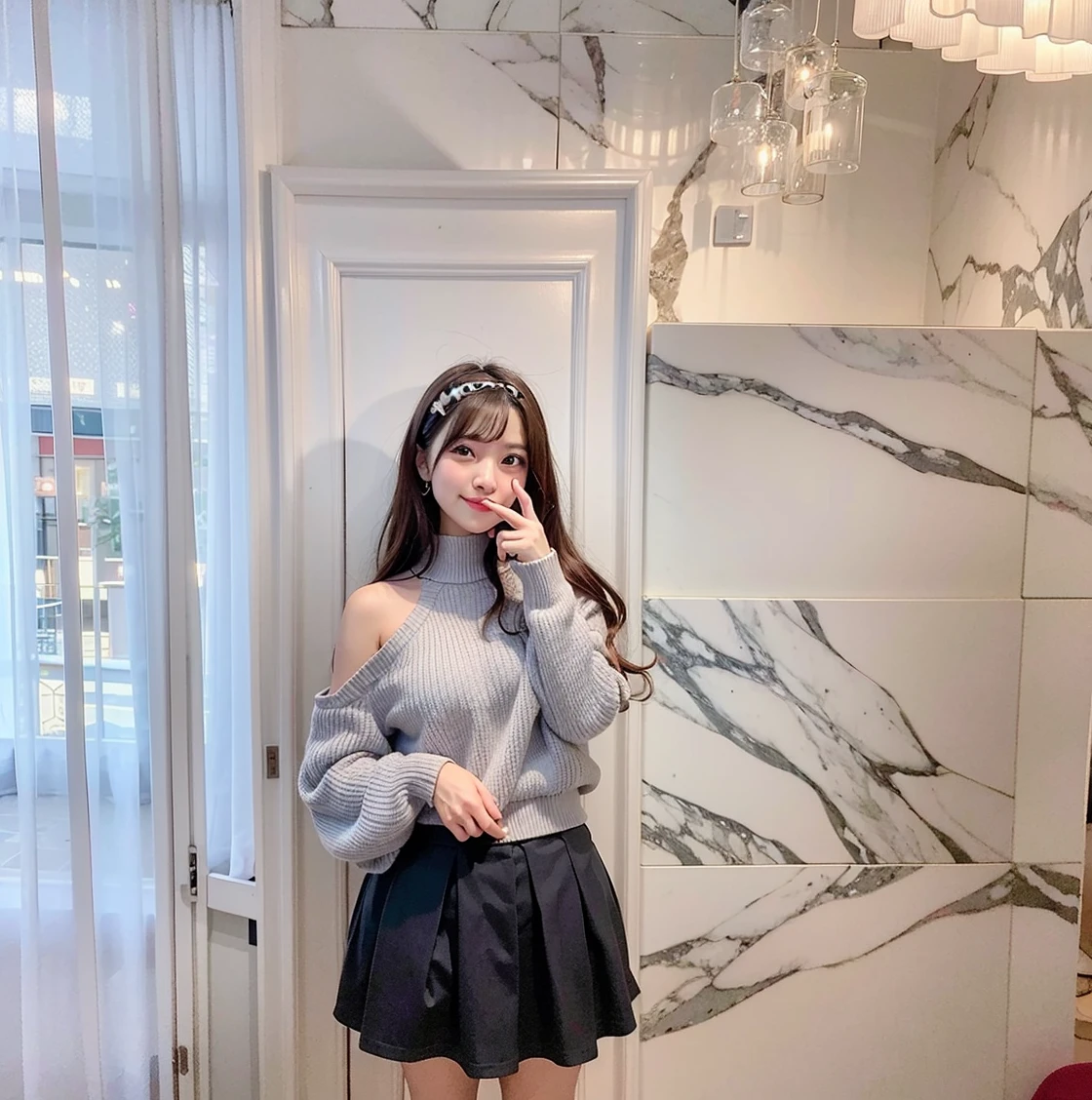 cute