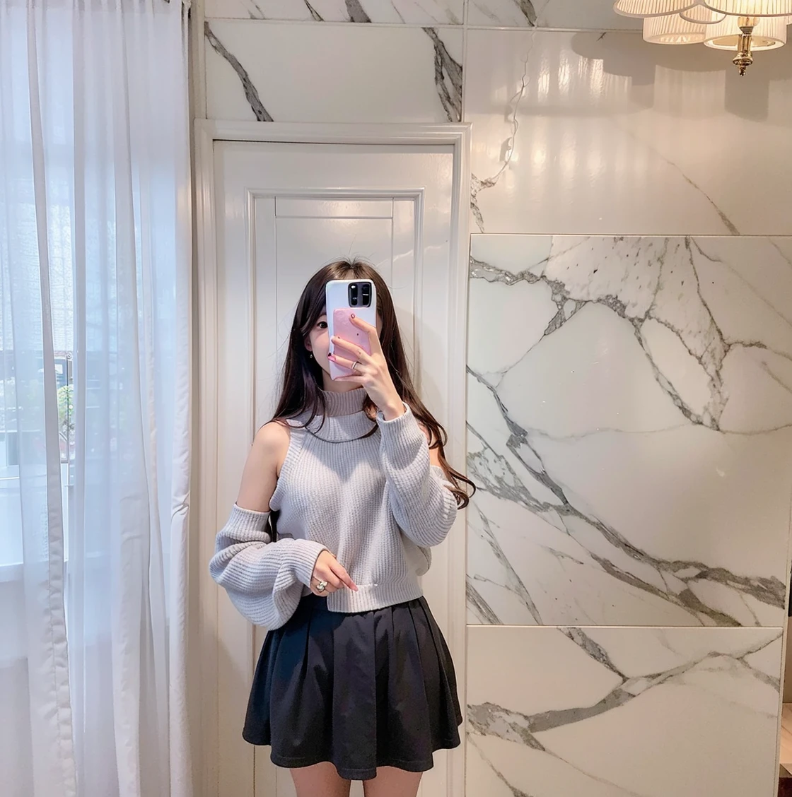 cute