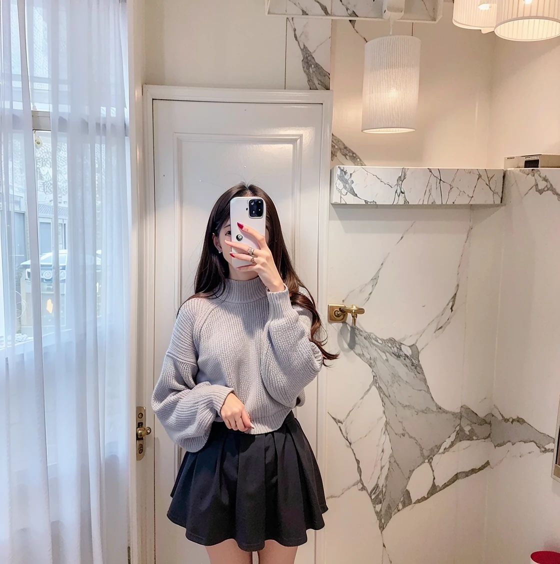 cute