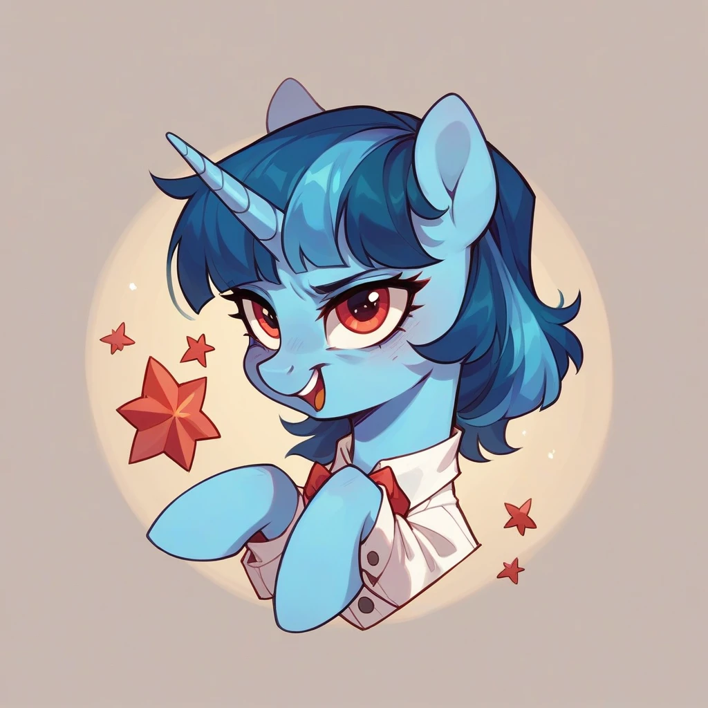 Rality My little pony friendship is magic girl 