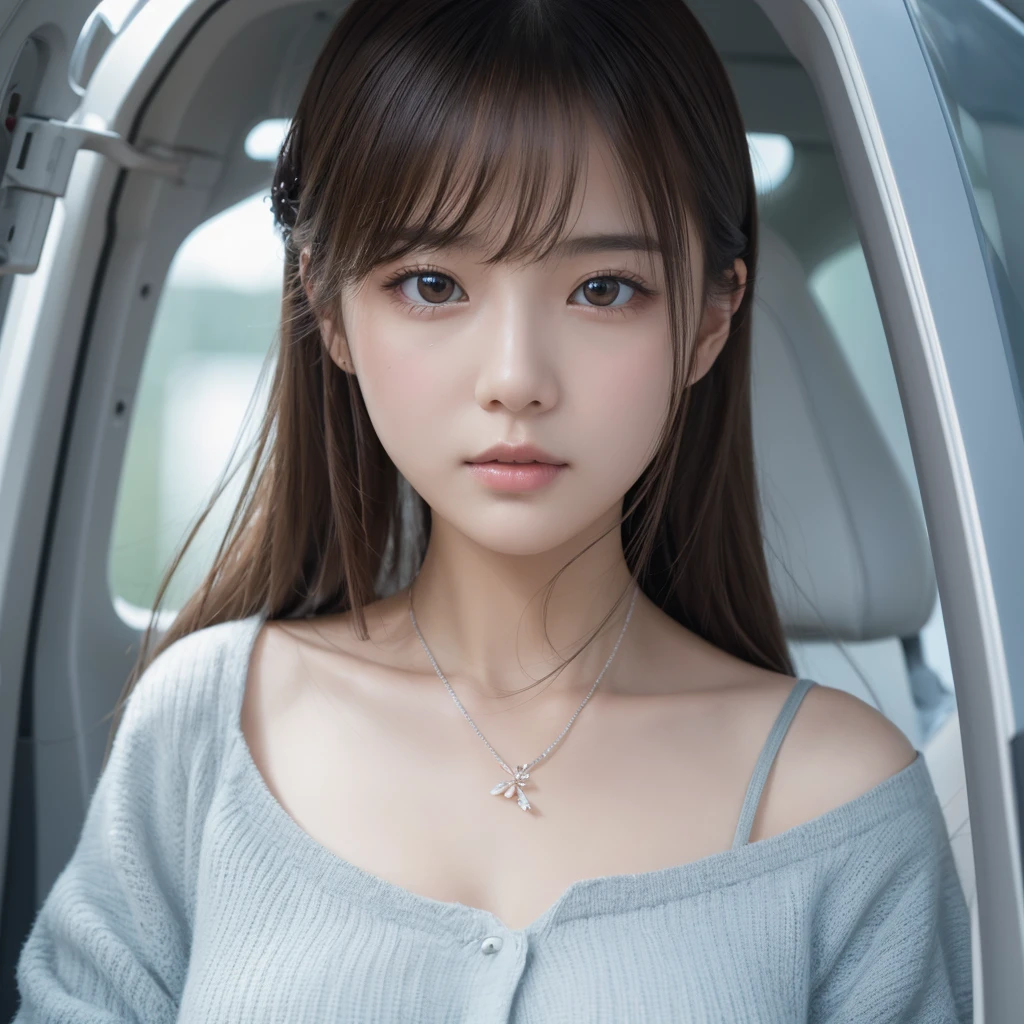 1 big breasted girl,Highest quality,masterpiece,revelation,Half-body photo,Very delicate and beautiful,The content is very detailed,CG,Unity,8k wallpaper,wonderful,細かい細部のmasterpiece,Highest quality,Official Art,Very detailed CG Unity 8k wallpaper,Absurd,incredibly stupid resource,Large file size,Very detailed,High resolution,The content is very detailed,Beautiful and delicate girl,Very detailed目と顔,Beautiful and delicate eyes,There is Light on the face,round,, Severe,stand up,Natural Face,Textured clothes,ear nipple ring,eyelash,hair_decorate,jewelry,柔和的Light,Light,Baotoutou,I feel trapped in the machine