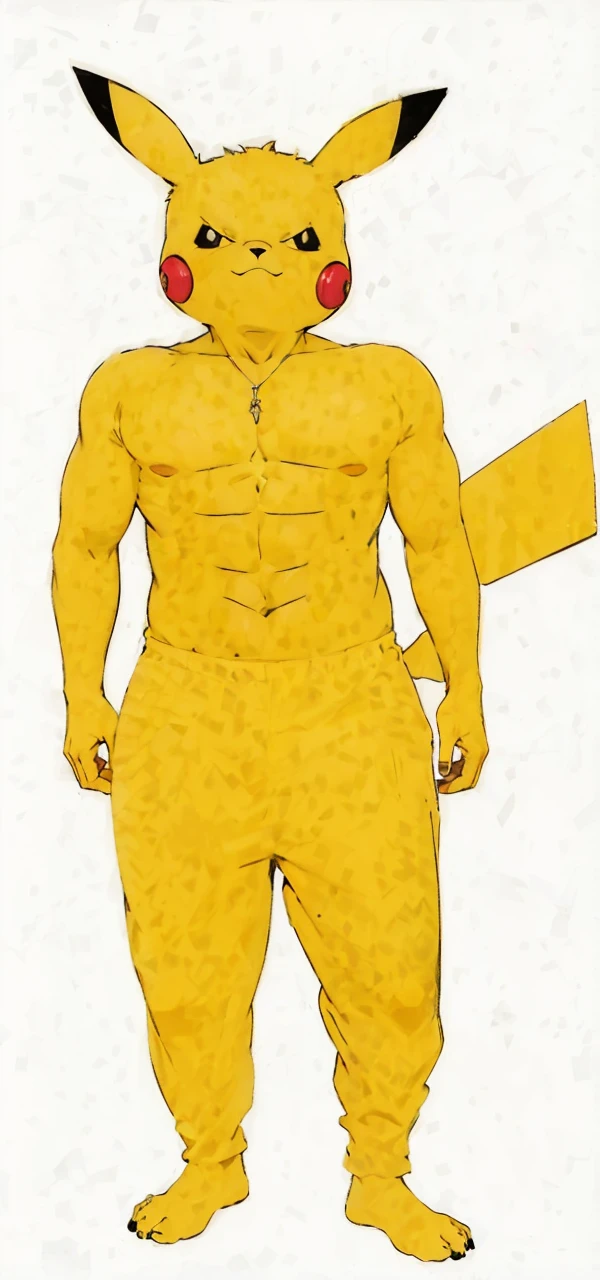 (masterpiece, best quality, highres, ultra-detailed), 1man, male focus, spiky black hair, grey eyes, handsome, detailed eyes and face, male body, earrings, ear piercing,  unbuttoned black blazer, white shirt, trousers, bare collarbones, chain necklace, city slums background, by amano akira, full body, cigarette, cigarette smoke, guy smoking,1guy, masterpiece, angry
