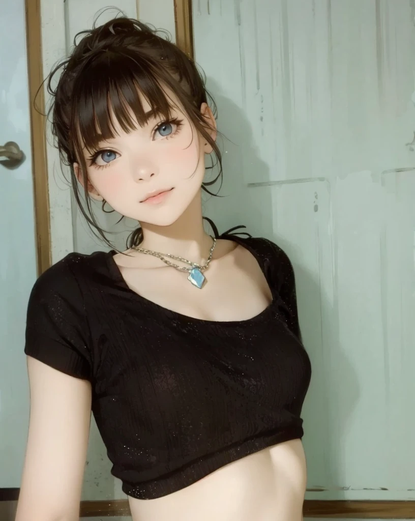 pretty