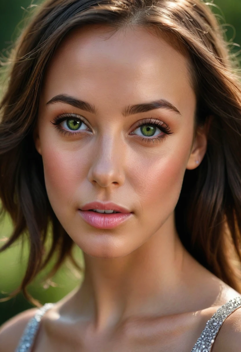 a beautiful girl(ALIZEE), detailed realistic portrait, female face, long brown hair, green eyes, perfect skin, pink lips, realistic, photorealistic,4k, highest quality, best quality, masterpiece, detailed description, cinematic lighting, dramatic lighting, dramatic shadows, radiant skin, glowing skin, hyperrealistic, intricate details, sharp focus, vibrant colors, vivid colors, lifelike, ultra detailed, hyper detailed, exquisite, virtually indistinguishable from photograph, photorealistic rendering, hyper realistic, photographic quality, sophisticated, elegant, timeless, sophisticated, glamorous, alluring, captivating, stunning, gorgeous
(Stable Diffusion Model:ICBINP - "I Can't Believe It's Not Photography" - Final:1.0)