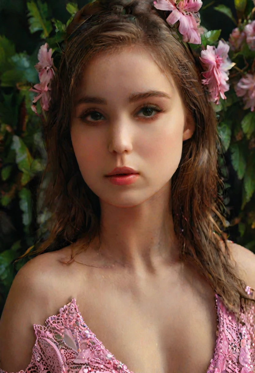 a beautiful girl(ALBA), detailed realistic portrait, female face, long brown hair, green eyes, perfect skin, pink lips, realistic, photorealistic,4k, highest quality, best quality, masterpiece, detailed description, cinematic lighting, dramatic lighting, dramatic shadows, radiant skin, glowing skin, hyperrealistic, intricate details, sharp focus, vibrant colors, vivid colors, lifelike, ultra detailed, hyper detailed, exquisite, virtually indistinguishable from photograph, photorealistic rendering, hyper realistic, photographic quality, sophisticated, elegant, timeless, sophisticated, glamorous, alluring, captivating, stunning, gorgeous
(Stable Diffusion Model:ICBINP - "I Can't Believe It's Not Photography" - Final:1.0)