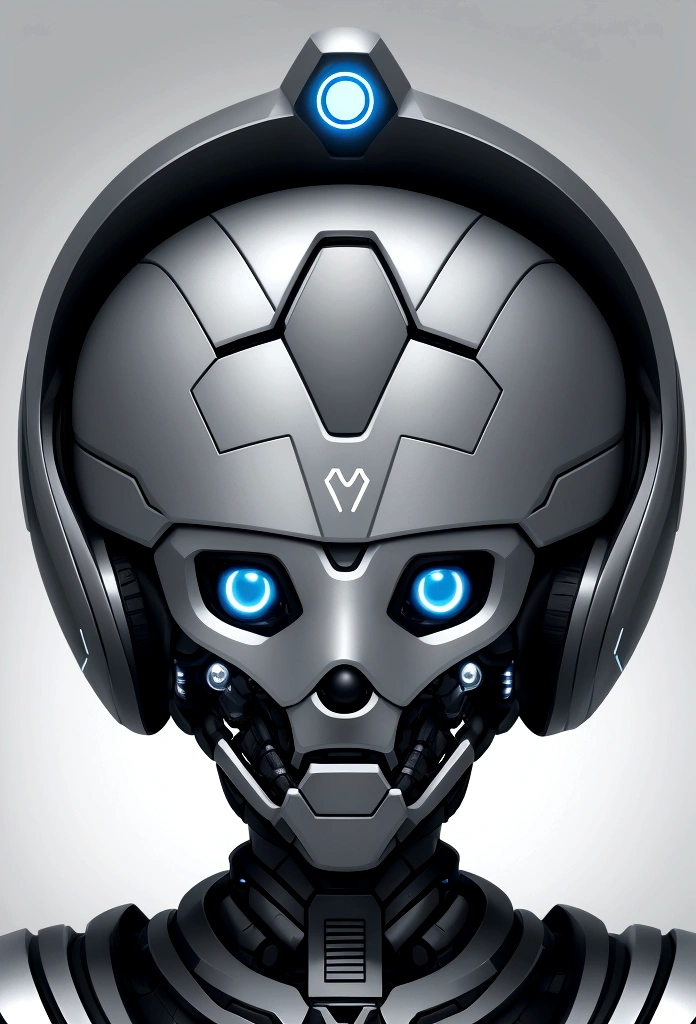 artificial intelligent for occupation logo