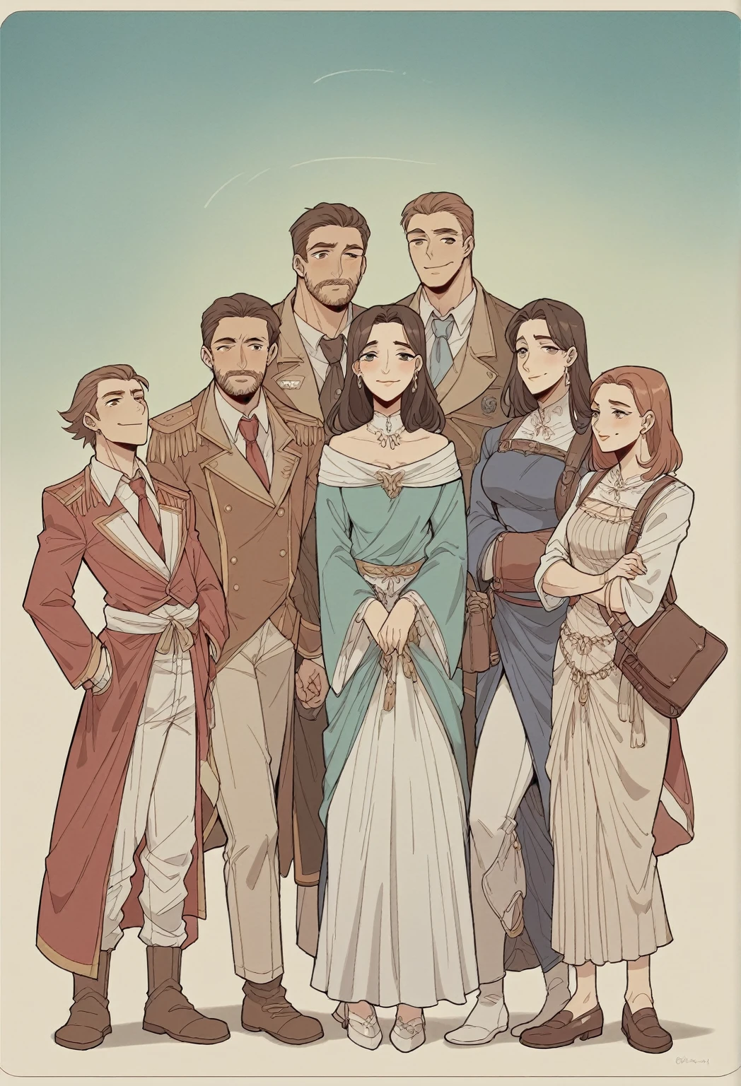 Create 13 people including 5 men and 8 women that are fashionable and strong and interesting with beautiful face in the sunlight from
"Latitude:10.7338285
Longitude :106.6654437
Latitude:10.7334572
Longitude :10.7340515
Latitude:10.4400693
Longitude :10.7333966
Latitude:10.4399321
Longitude :106.6657927
Time : GMT+7,GMT+8,GMT-7"