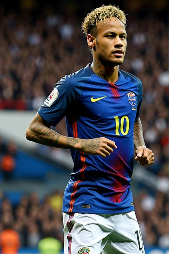 neymar