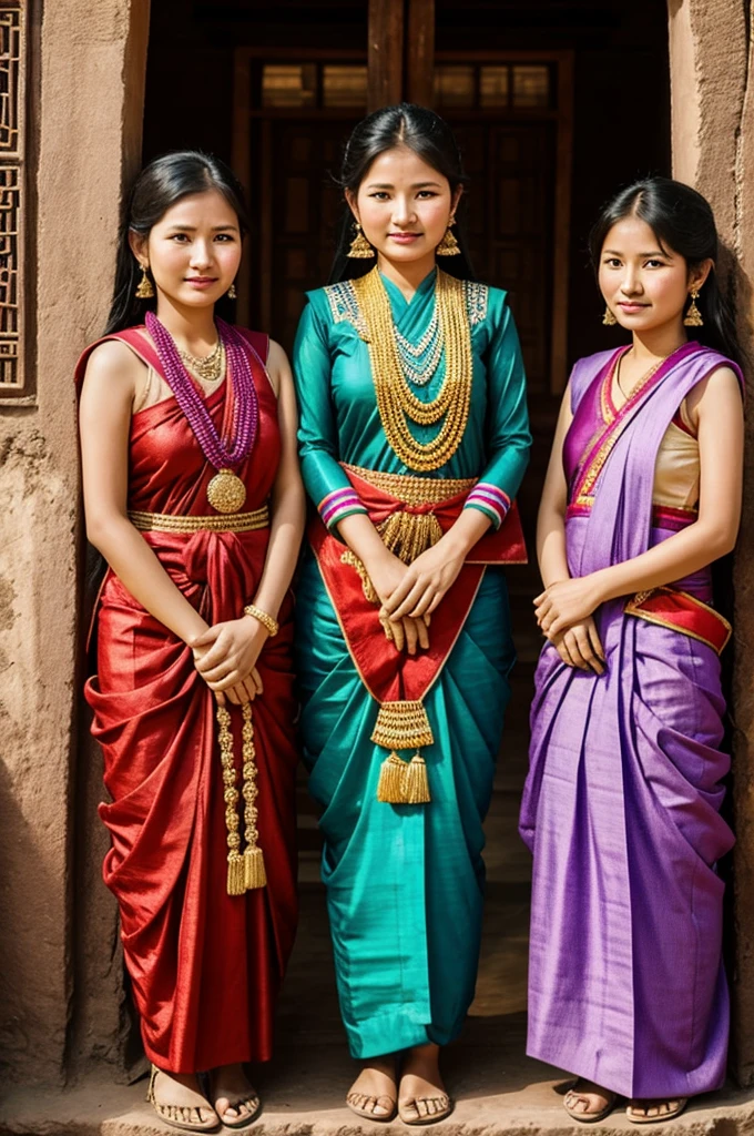 Gyat women