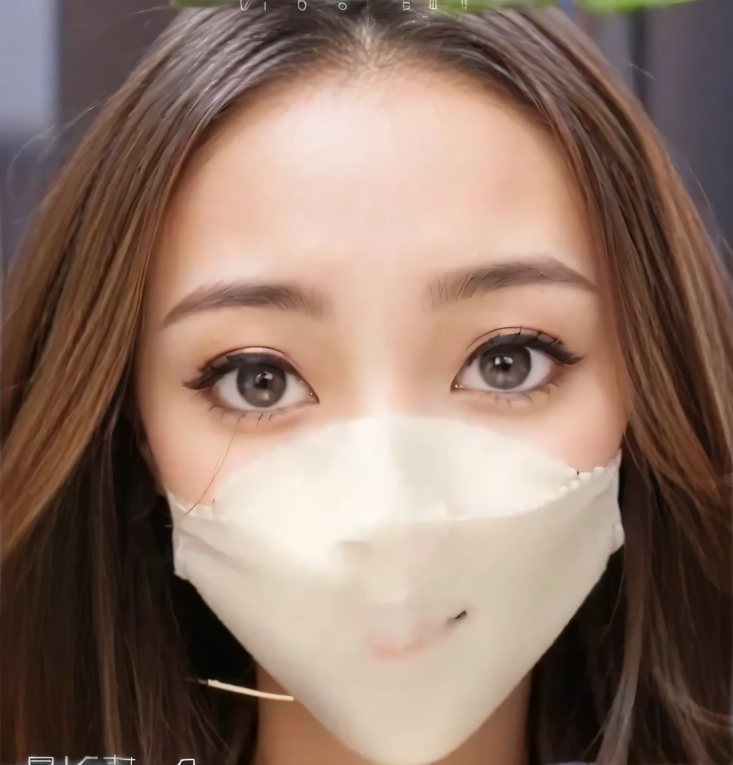 Japanese,woman