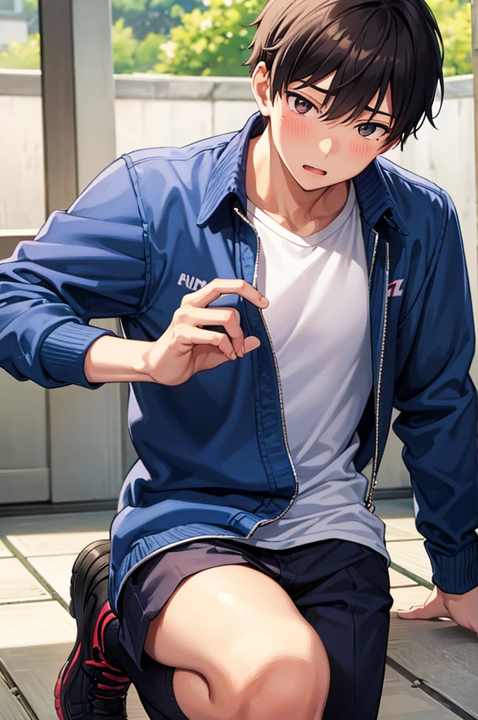 cool,,,,Refreshing athletic guy,,,,boy,boys,,charm,main character,Action,Vibrancy,youth,Japanese high school student style,Magazine talent style,Slim figure,Casual clothes,,,Male Focus,Breeze,Dust,Natural light,face,hand,eye,Biologically correct,Smooth,Skin texture,Functional beauty,Moe,,Same-,,For sexiven men,brother,,My brother was raped by a ,blush,Sexy,bl,,,
