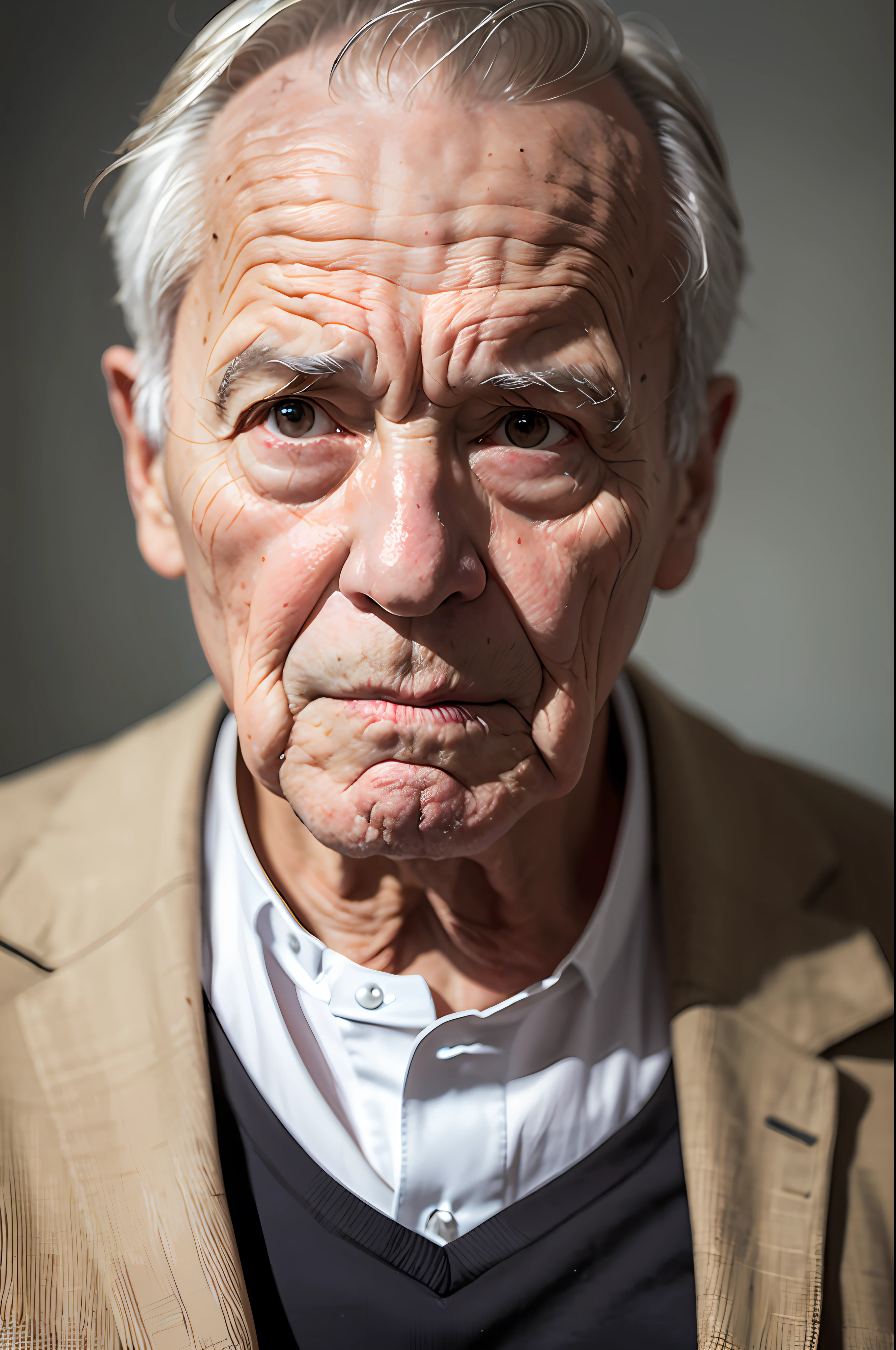 Old man