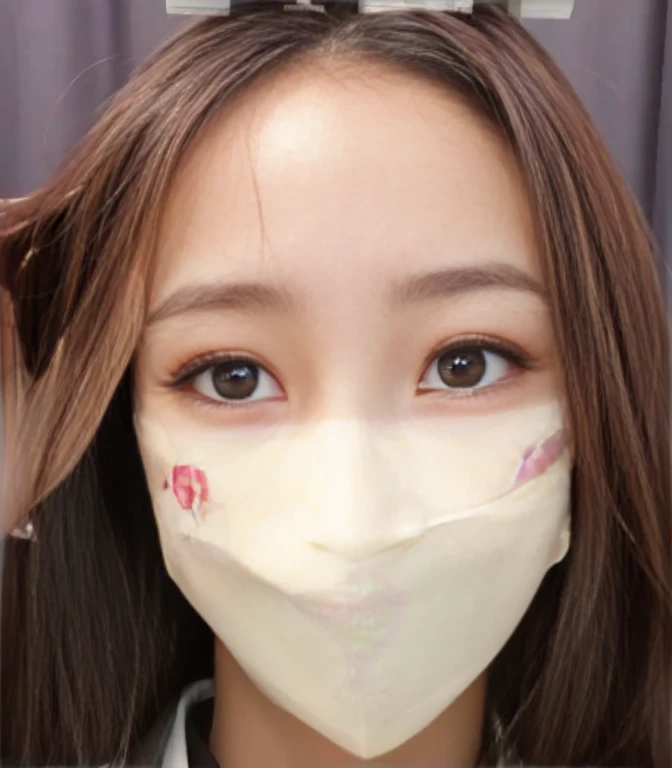Japanese,woman