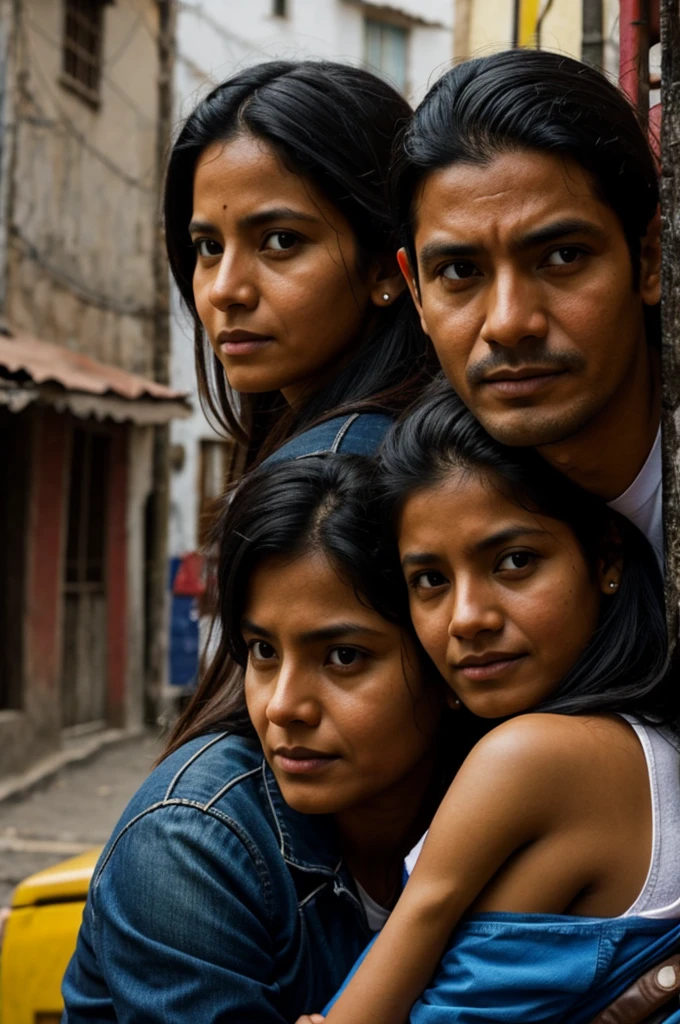 Challenges and future of Peruvian cinema