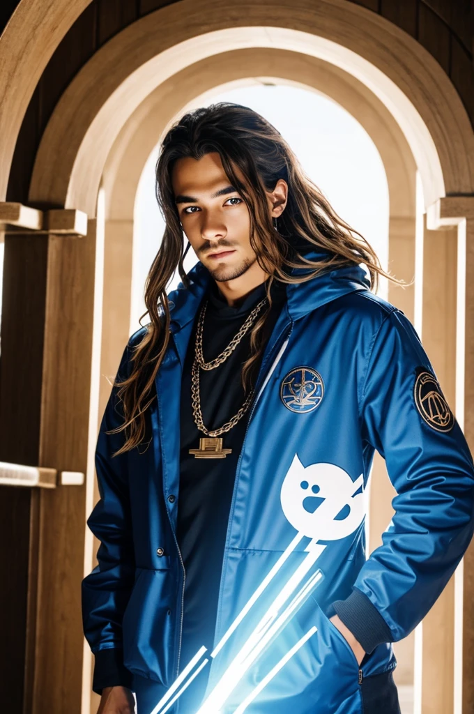 LockGod3000 as a pfp for discord