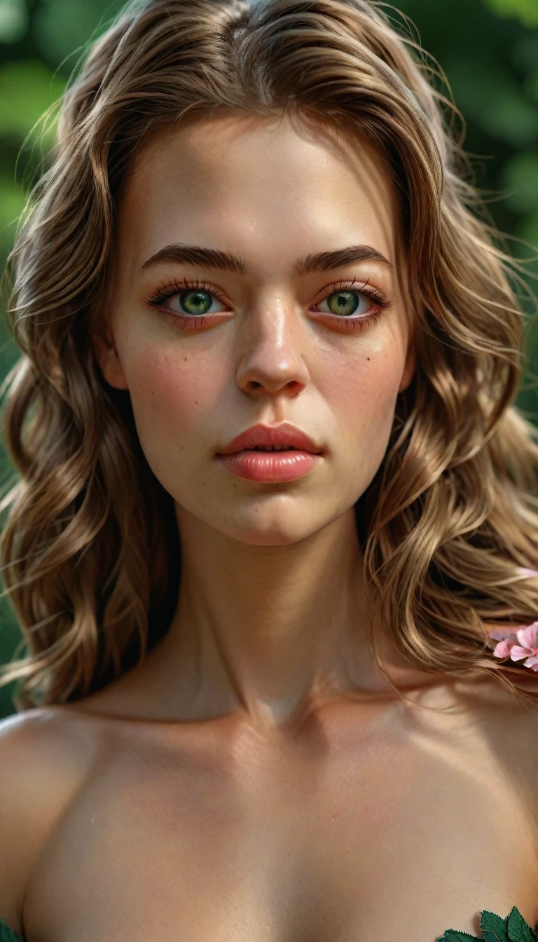 a beautiful girl, detailed realistic portrait, female face, long brown hair, green eyes, perfect skin, pink lips, realistic, photorealistic,4k, highest quality, best quality, masterpiece, detailed description, cinematic lighting, dramatic lighting, dramatic shadows, radiant skin, glowing skin, hyperrealistic, intricate details, sharp focus, vibrant colors, vivid colors, lifelike, ultra detailed, hyper detailed, exquisite, virtually indistinguishable from photograph, photorealistic rendering, hyper realistic, photographic quality, sophisticated, elegant, timeless, sophisticated, glamorous, alluring, captivating, stunning, gorgeous
Best Ideas For Fashion Model Poses Standing 

(Stable Diffusion Model:ICBINP - "I Can't Believe It's Not Photography" - Final:1.0)
(Stable Diffusion LoRA:BT Detailed Female Belly XL - SDXL v1:3.1)