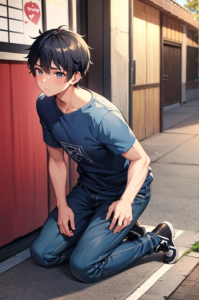 cool,,,,Refreshing athletic guy,,,,boy,boys,,charm,main character,Action,Vibrancy,youth,Japanese high school student style,Magazine talent style,Slim figure,Casual clothes,,,Male Focus,Breeze,Dust,Natural light,face,hand,eye,Biologically correct,Smooth,Skin texture,Functional beauty,Moe,,Same-sex,,My brother was raped by a horny guy,,,brother,,blush,Sexy,bl,,,4K,8K,