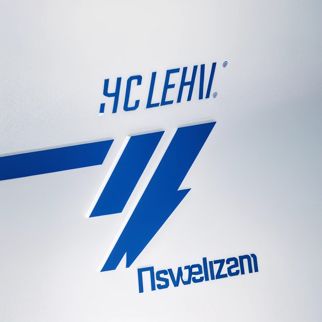 Logo of a company called "Seventeen"