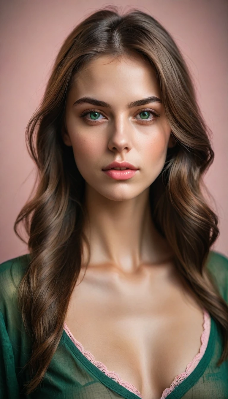 a beautiful girl, detailed realistic portrait, female face, long brown hair, green eyes, perfect skin, pink lips, realistic, photorealistic,4k, highest quality, best quality, masterpiece, detailed description, cinematic lighting, dramatic lighting, dramatic shadows, radiant skin, glowing skin, hyperrealistic, intricate details, sharp focus, vibrant colors, vivid colors, lifelike, ultra detailed, hyper detailed, exquisite, virtually indistinguishable from photograph, photorealistic rendering, hyper realistic, photographic quality, sophisticated, elegant, timeless, sophisticated, glamorous, alluring, captivating, stunning, gorgeous
Best Ideas For Fashion Model Poses Standing
(Stable Diffusion Model:ICBINP - "I Can't Believe It's Not Photography" - Final:1.0)
(Stable Diffusion LoRA:BT Detailed Female Belly XL - SDXL v1:3.1)