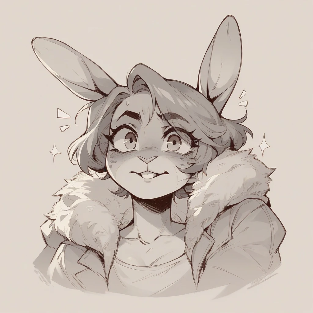 Babs bunny 