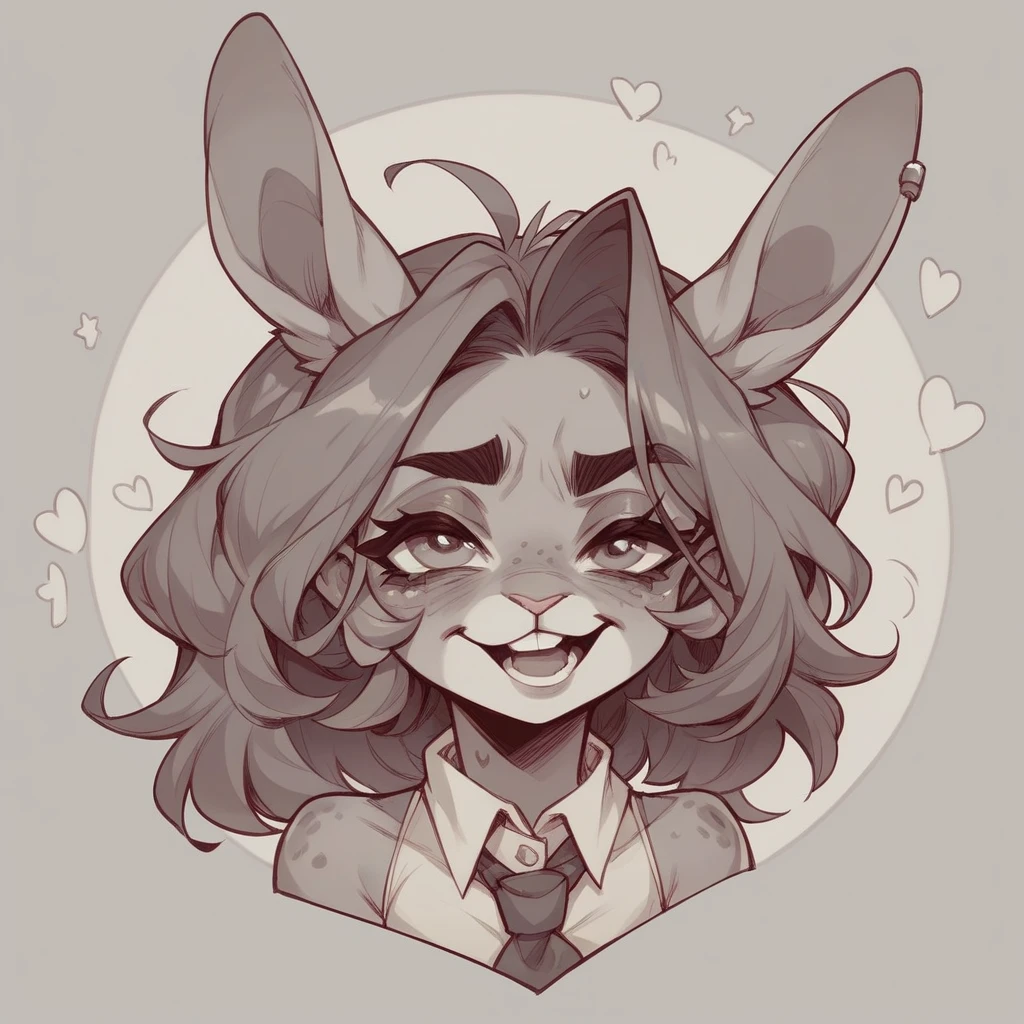 Babs bunny