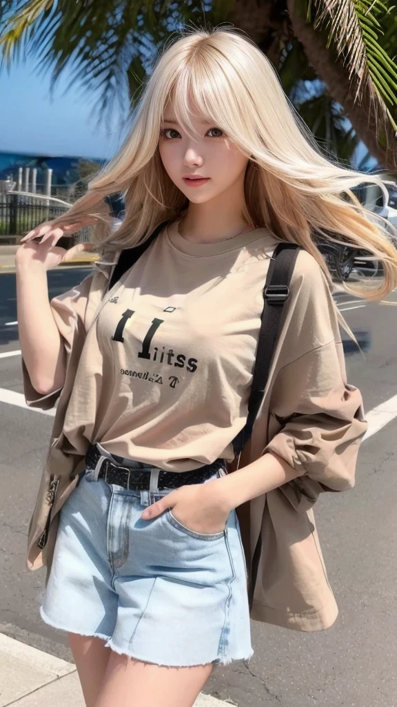 Perfect hands