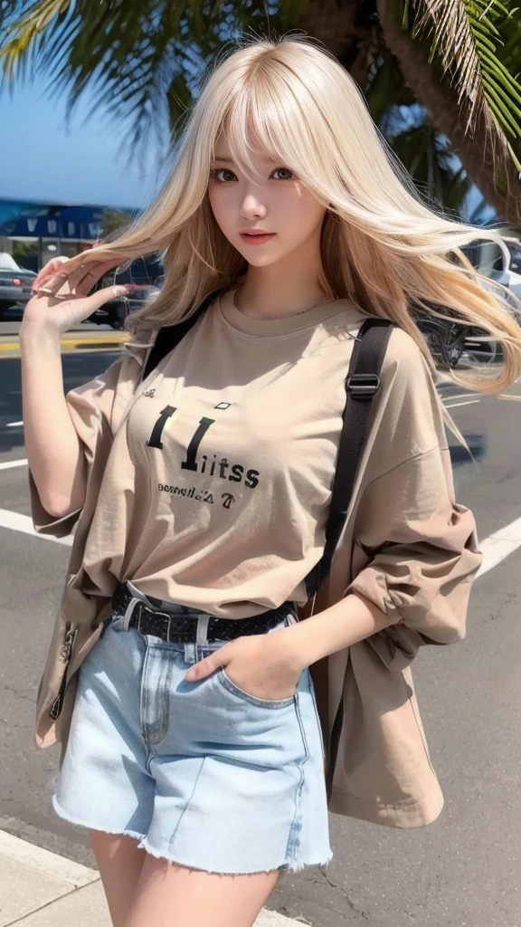 Perfect hands