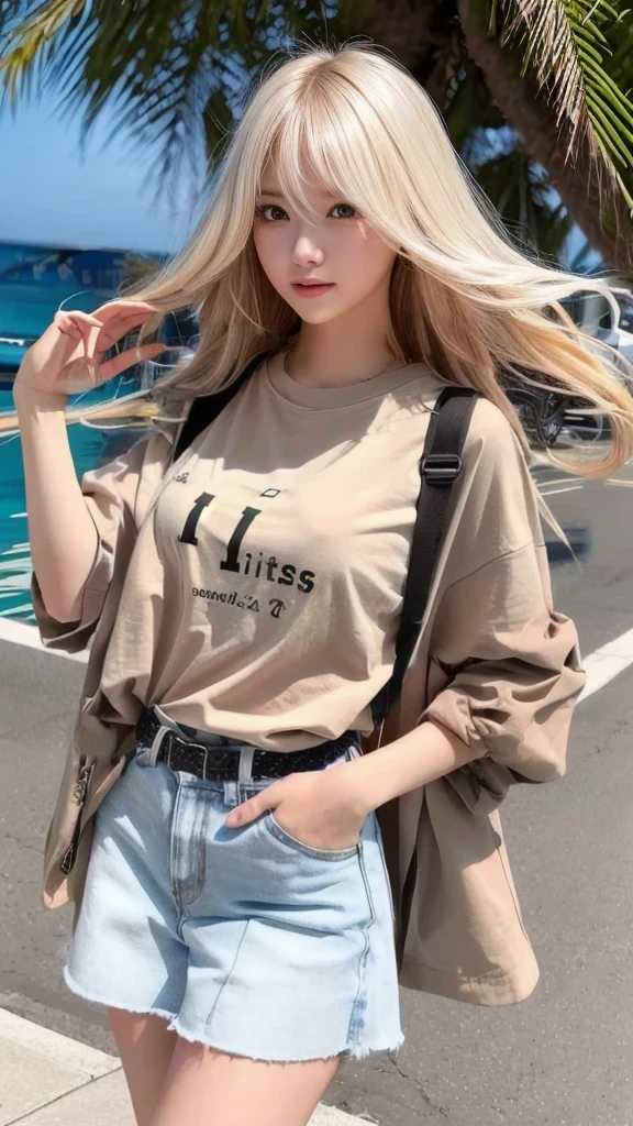 Hands are out of the frame