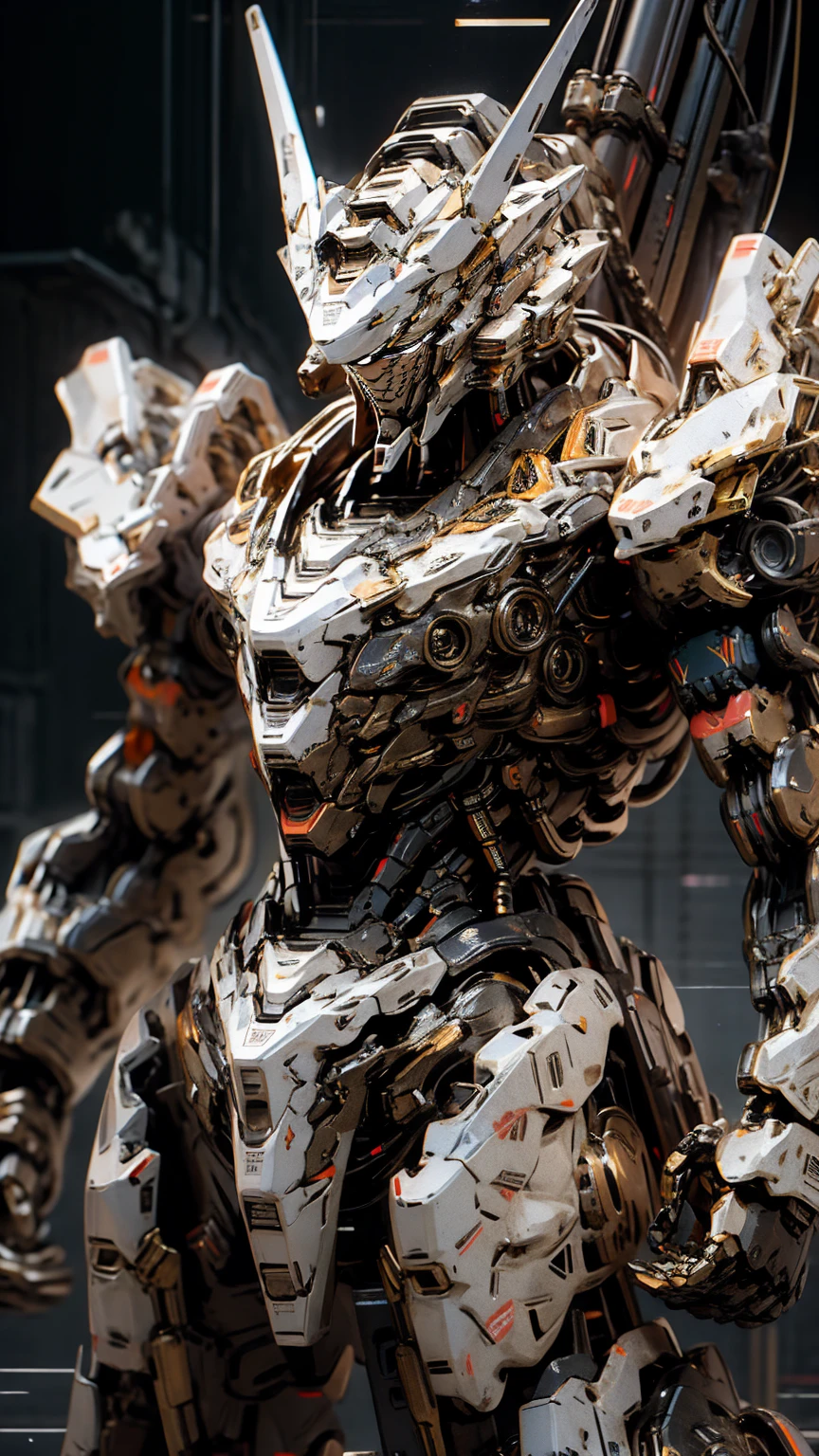 1robot,mechanical,masterpiece,high quality, universe