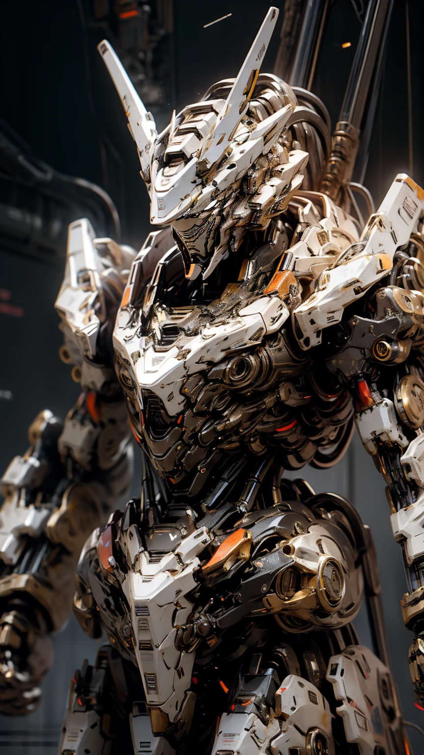 1robot,mechanical,masterpiece,high quality, universe