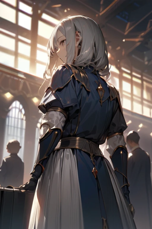 ((Best quality)), ((masterpiece)), (detailed), to begin