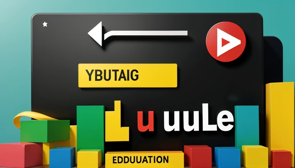 Create a logo for YouTube  "education Life bengali" 