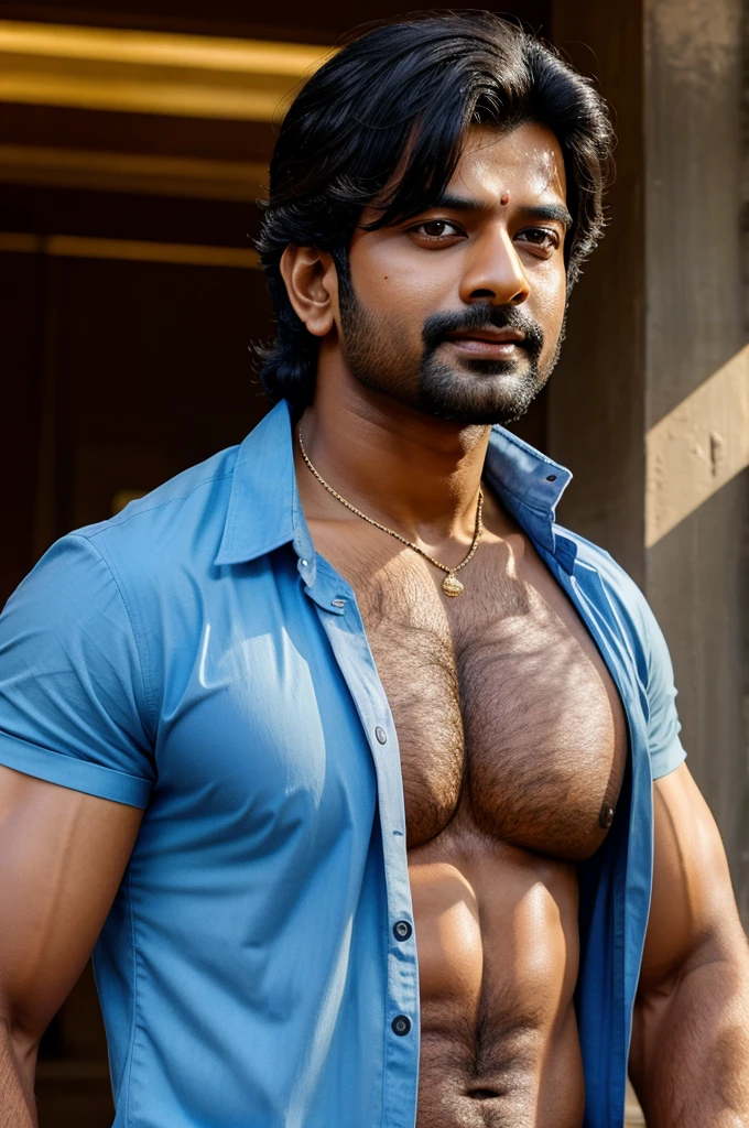 Actor prabhash