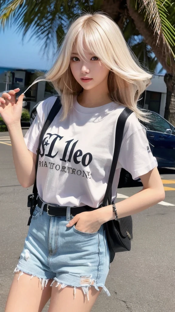 Hair Fix