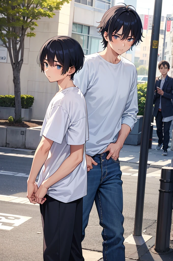 Male Focus,cool,,,,さわやか運動系man,,,,boy,boys,,charm,main character,youth,Japanese high school student style,Magazine talent style,Slim figure,Casual clothes,,,,Smooth,Skin texture,Functional beauty,Moe,boy,man,,Action,Vibrancy,Breeze,Dust,Natural light,face,hand,eye,Biologically correct,