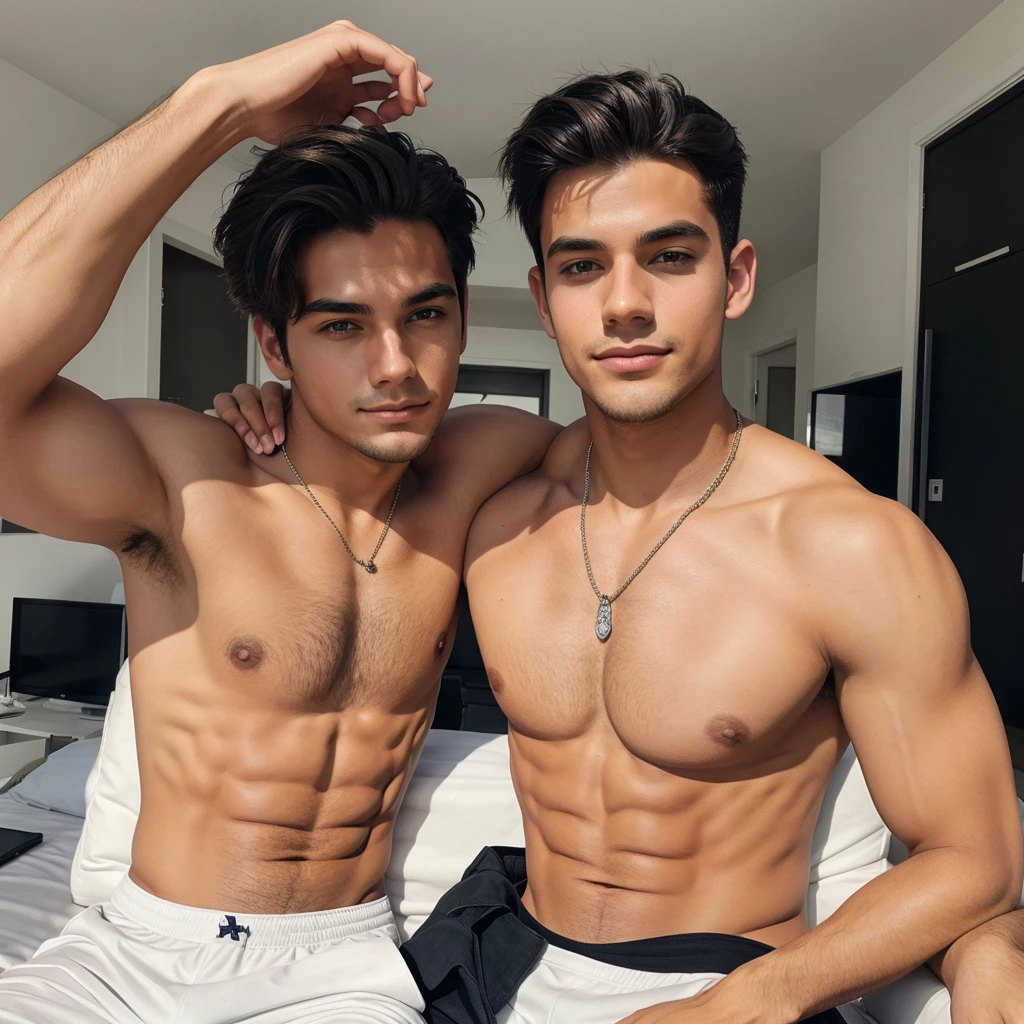 Instagram boys