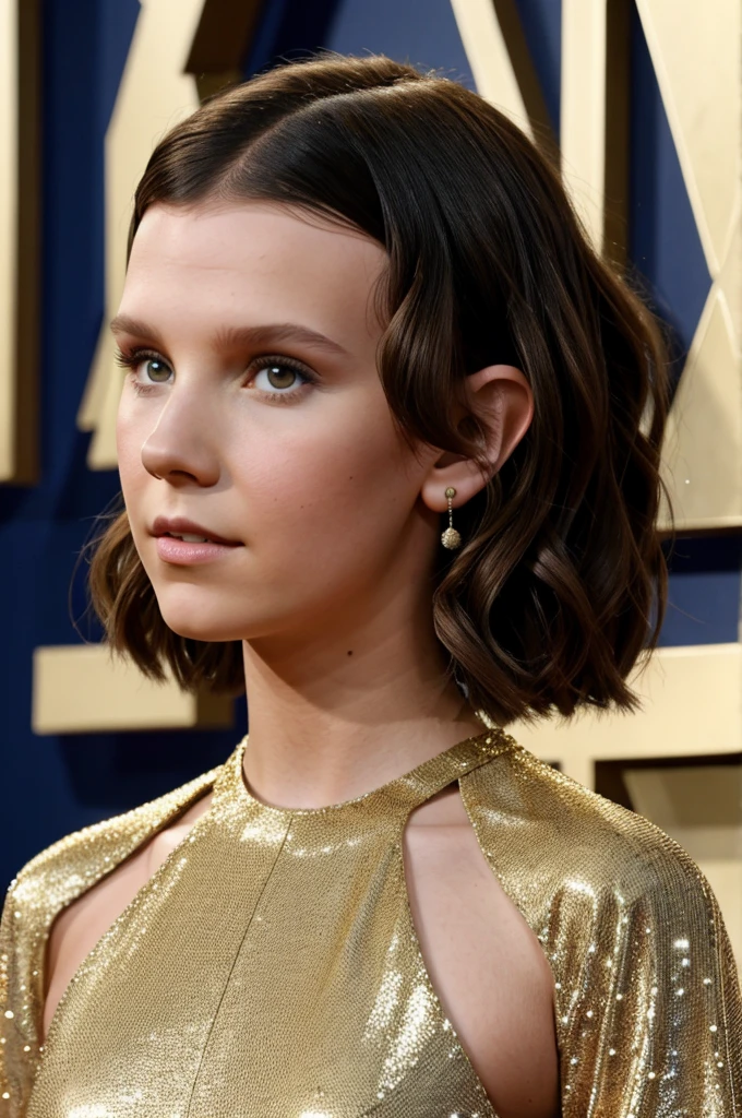 Millie bobby brown