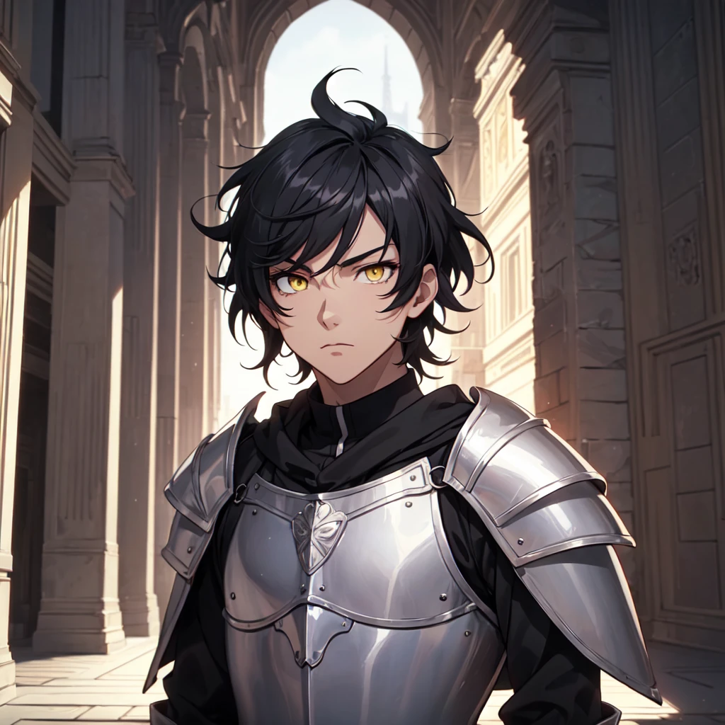 128K Ultra High Definition,
128K Ultra High Quality,
128K Ultra High Resolution,
Best Definition,
Best Quality,
Best Resolution,
Perfectly Detailed,
Perfectly Designed,
Extremely Detailed,
Extremely Designed,
Hyper Detailed,
Hyper Definition,
Hyper Quality,
Hyper Resolution,
Masterpiece,
(((Anime))),
Body Shot,
(((Boy))),
Handsome,
Muscular Body,
(((Black Mid Hair))),
(((Yellow Eyes))),
(((Platinum Warlord Armor))),
(((Inside Of Medieval Royal Palace Background Scenery))),