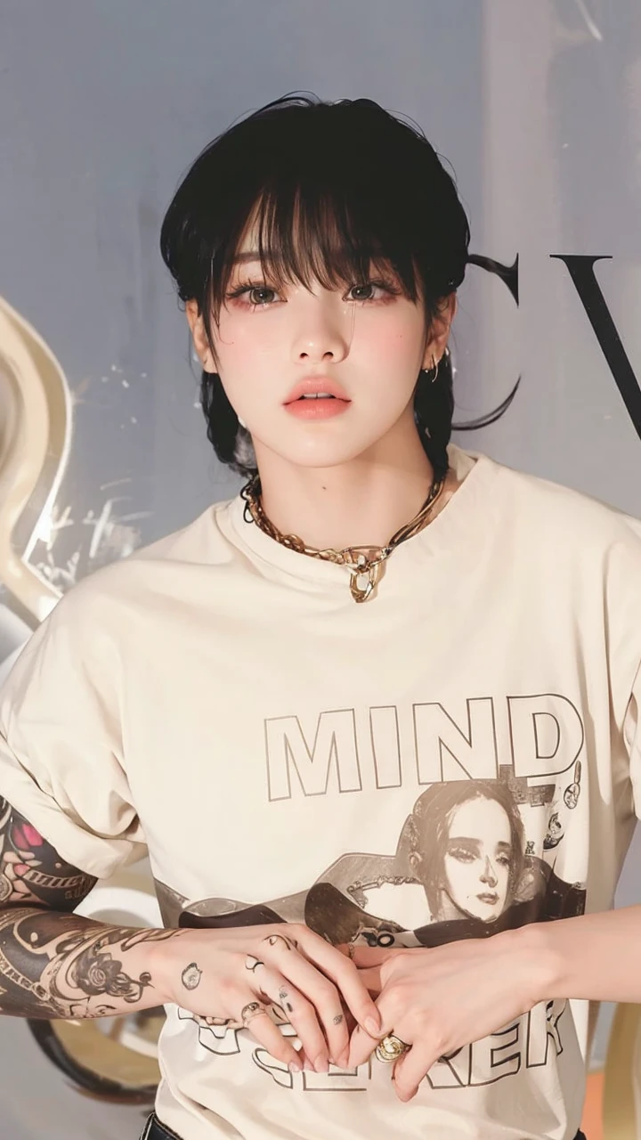 Jennie from blackpink