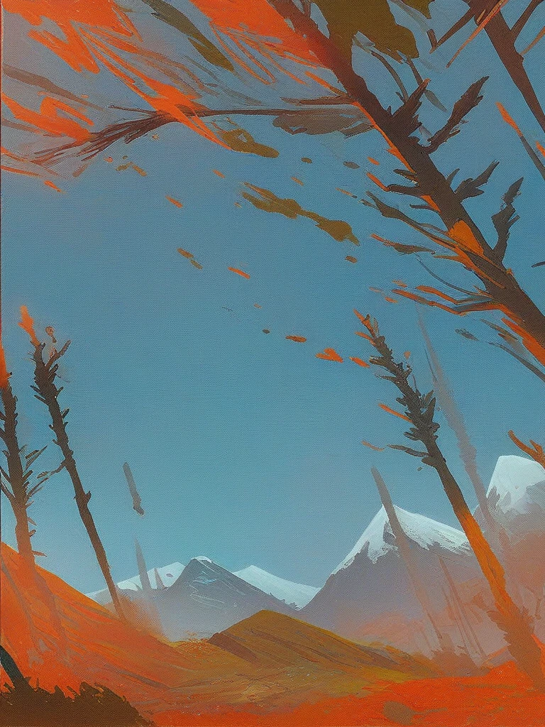 score_9, score_8_up, score_7_up, score_6_up, score_5_up, score_4_up, rating_safe, solo, movie poster, dirt, dust, mountains, trees, vivid colors, blue sky