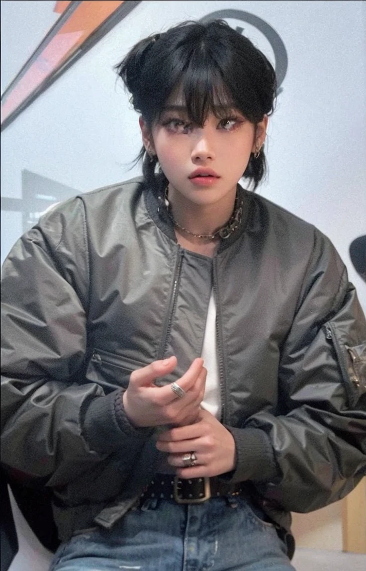 Jennie from blackpink