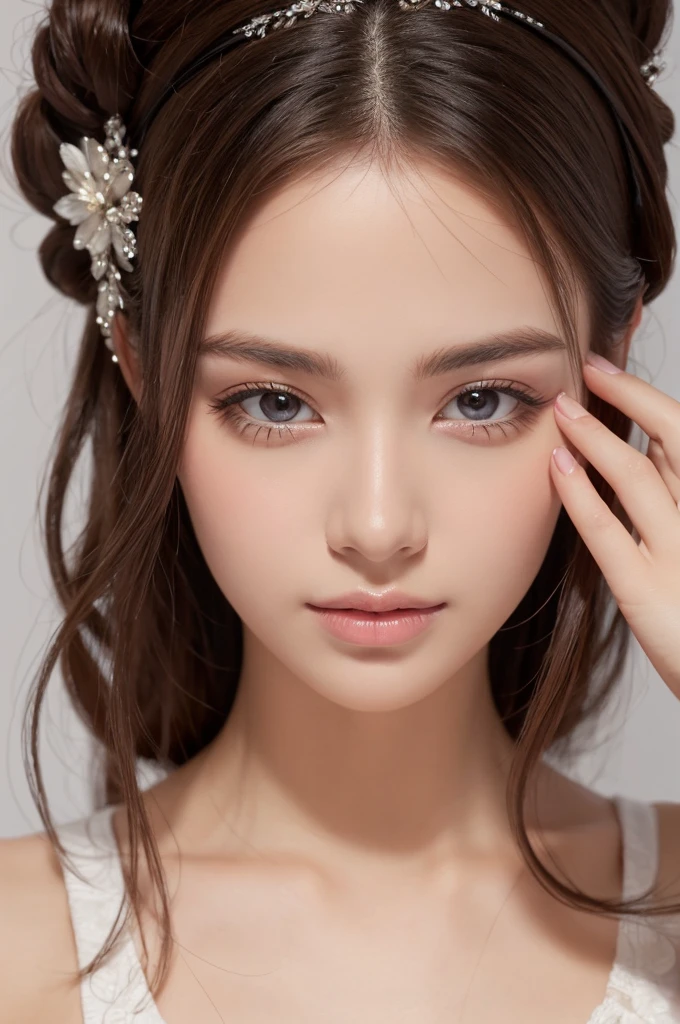 ((best quality)), ((masterpiece)), (detailed), perfect face