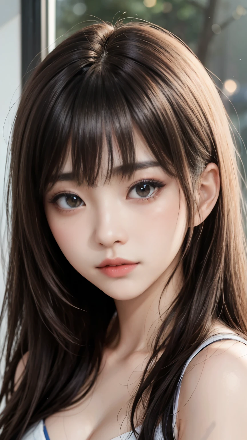 (最高qualityのディテール)、Realistic、8K Ultra HD、High resolution、(One Girl:1.2),(Fatal Beauty,Attractive beauty) ,(A supple and powerful physique),(Sensual charm),(Mysterious charm:1.1),(Captivating silhouette),The 超detailedな、高qualityのテクスチャ、Intricate details、detailed、非常にdetailedなCG、高qualityの影、detailed 美しく繊細な顔、detailed 美しく繊細な目、Written boundary depth、Ray Tracing、20th generation、Cute K-Pop Girls、(The Face of Ulzan in Korea)、Thin face、(Urzan-6500-v1.1:0.6)、PurerosFace_v1、Glowing Eyes、Perfect body、 Viewer Display、(最高qualityのディテール:1.2)、Realistic、8K Ultra HD、High resolution、Woman close up, realistic girl rendering, 8k artistic german bokeh, Enchanting girl, Real Girls, Gurwitz, Gurwitz-style artwork, Girl Roleplay, Realistic 3D style, cgstation Popular Topics,, 8K Portrait Rendering,(truth,truth:1.4),(A girl with sparkling eyes:1.2)、The 超detailedな、高qualityのテクスチャ、Intricate details、detailed、非常にdetailedなCG、高qualityの影、detailed 美しく繊細な顔、detailed 美しく繊細な目、Written boundary depth、Ray Tracing、20th generation、Cute K-Pop Girls、(The Face of Ulzan in Korea)、Thin face、(Urzan-6500-v1.1:0.6)、cheek、Glossy Lips、、High resolution, Best image quality, 最高quality, Realistic, 超detailedな, Photo Real, 4K 8K Ultra HD Full Color RAW Photos, Fujifilm(Medium format), Hasselblad, Carl Zeiss, Incredible dynamic range photography(utility_art:Smooth-768:1.1),High resolution, High pixel count, 明確なdetailed, Clear images, Natural color reproduction, Noise Reduction, High fidelity, quality, Software Improvements, Upscaling, Optimized Algorithms, Professional-level retouching,
1. Oversized coat:
The coat is、Choose an oversized design that covers from shoulders to knees.。Color is classic navy or black、or warm khaki or beige, wait.、Choose colors that match the season。
2. Knitted sweater or turtleneck:
To protect yourself from the cold、Knitted sweater or turtleneckを選択してください。Match the texture and color of the knit to the coat.。
3. Wide leg pants:
For pants, Choose a wide-leg design、Combines ease of movement and style。Denim in dark tones or black trousers will look good.。
4. Knee-high boots:
What is included in an oversized coat、足首からふくらはぎまでカバーするKnee-high bootsとの組み合わせ。Boots are black or dark brown and chic.、Gives a stylish impression。
5. accessories:
シンプルなゴールドまたはシルバーのaccessoriesを選択してください、Add elegance to your outfit。for example、Long necklaces and large earrings are recommended.。
6. Handbags:
Handbags、Choose a color that matches the tone of your outfit.。Shoulder bags and tote bags are convenient and stylish。
7. Compensateと髪型:
Compensate, Choose natural colors that flatter your skin。Wavy Hair、By creating loose curls、Appeal to softness。