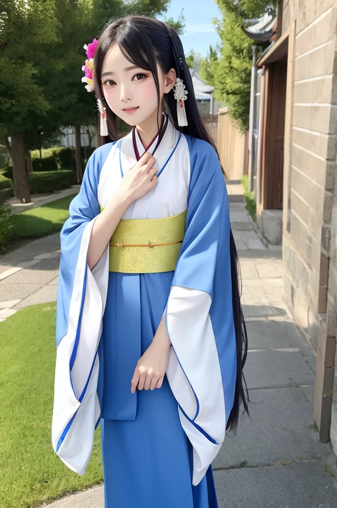 Hanfu
