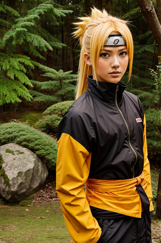 Naruto