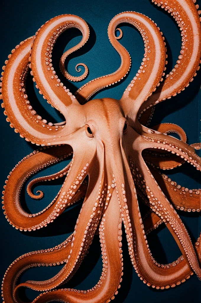 image of an octopus with a highlighted heart]