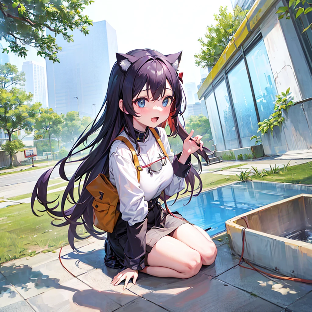 アニメ